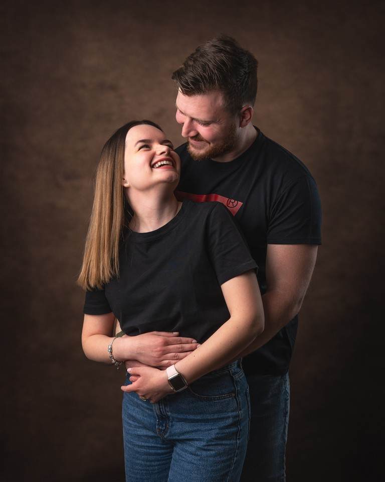 Fine art portrétová fotografia – fotoportréty Trenčín